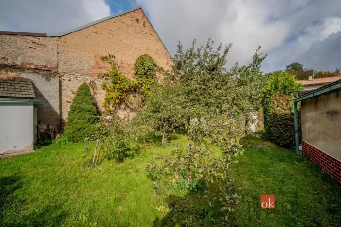 Prodej rodinného domu, Praha - Řeporyje, K Třebonicům, 240 m2