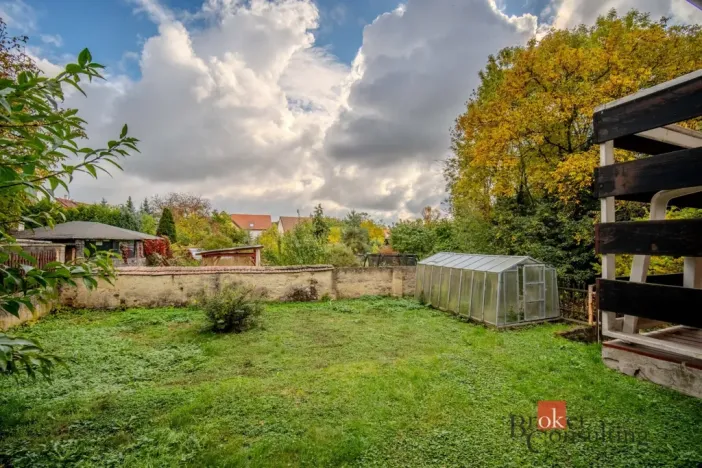 Prodej rodinného domu, Praha - Řeporyje, K Třebonicům, 240 m2