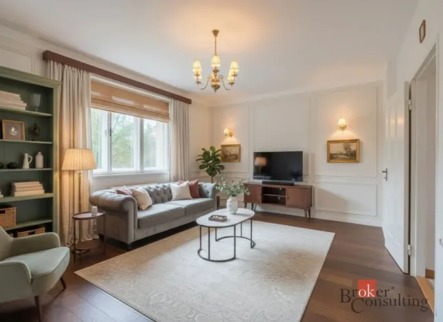 Prodej rodinného domu, Praha - Řeporyje, K Třebonicům, 240 m2