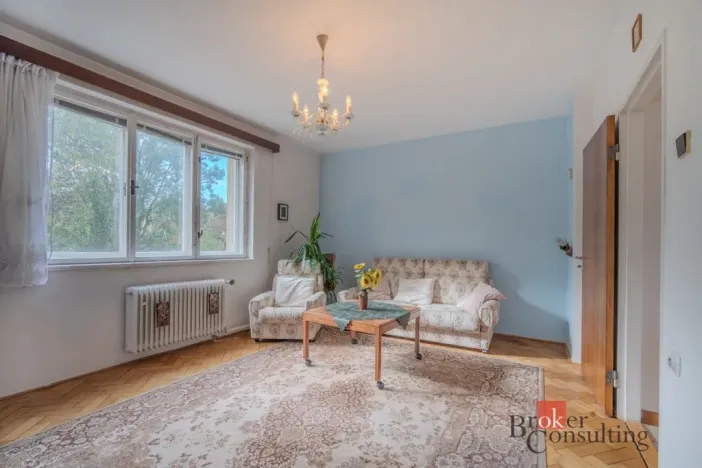 Prodej rodinného domu, Praha - Řeporyje, K Třebonicům, 240 m2