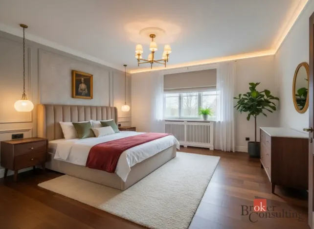 Prodej rodinného domu, Praha - Řeporyje, K Třebonicům, 240 m2