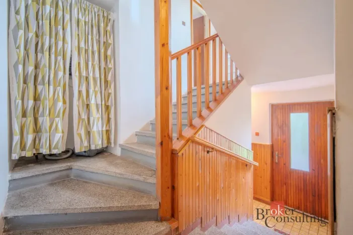 Prodej rodinného domu, Praha - Řeporyje, K Třebonicům, 240 m2