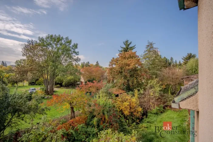 Prodej rodinného domu, Praha - Řeporyje, K Třebonicům, 240 m2