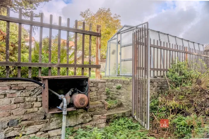 Prodej rodinného domu, Praha - Řeporyje, K Třebonicům, 240 m2