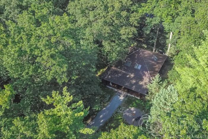 Prodej rodinného domu, Hradištko, Kersko, 156 m2