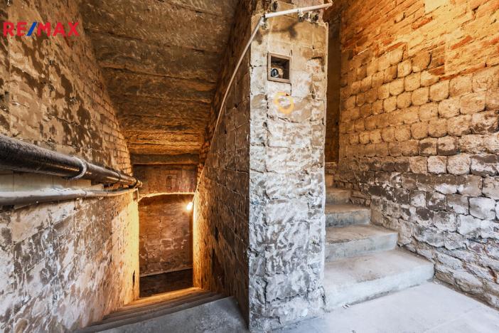 Pronájem obchodního prostoru, Praha - Žižkov, Seifertova, 90 m2