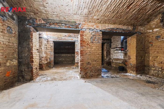 Pronájem obchodního prostoru, Praha - Žižkov, Seifertova, 90 m2