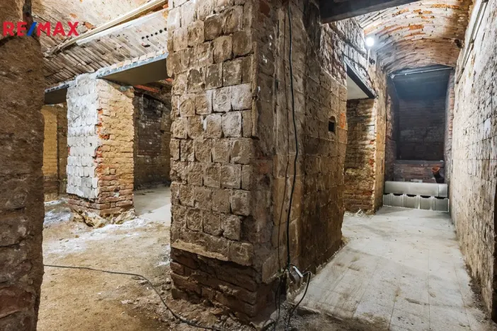 Pronájem obchodního prostoru, Praha - Žižkov, Seifertova, 100 m2