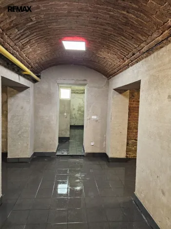 Pronájem obchodního prostoru, Praha - Žižkov, Seifertova, 110 m2