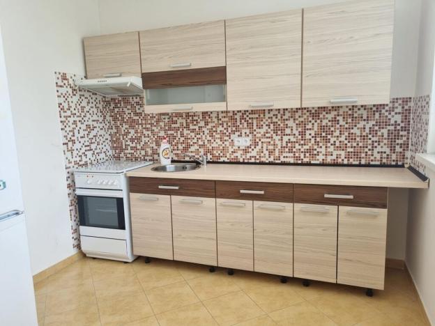 Pronájem bytu 1+1, Ostrava - Moravská Ostrava, Petra Křičky, 41 m2