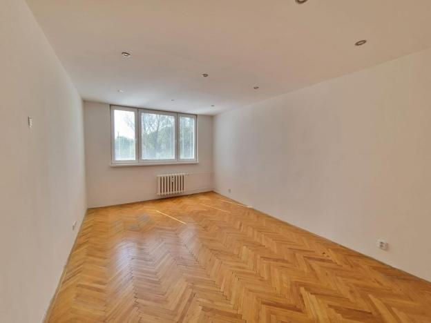 Pronájem bytu 1+1, Ostrava - Moravská Ostrava, Petra Křičky, 41 m2