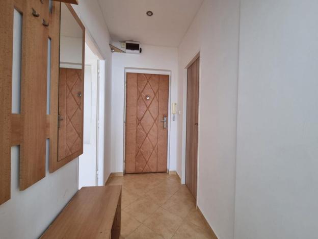 Pronájem bytu 1+1, Ostrava - Moravská Ostrava, Petra Křičky, 41 m2