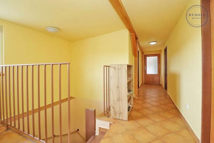 Prodej rodinného domu, Letkov, Staroplzenecká, 200 m2