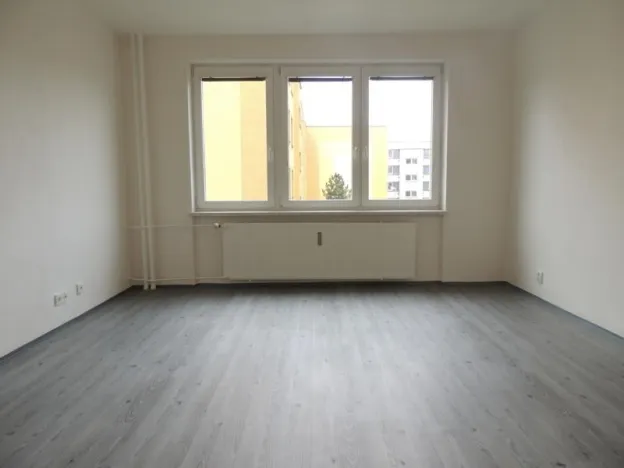 Pronájem bytu 1+1, Ostrava - Zábřeh, Jugoslávská, 41 m2