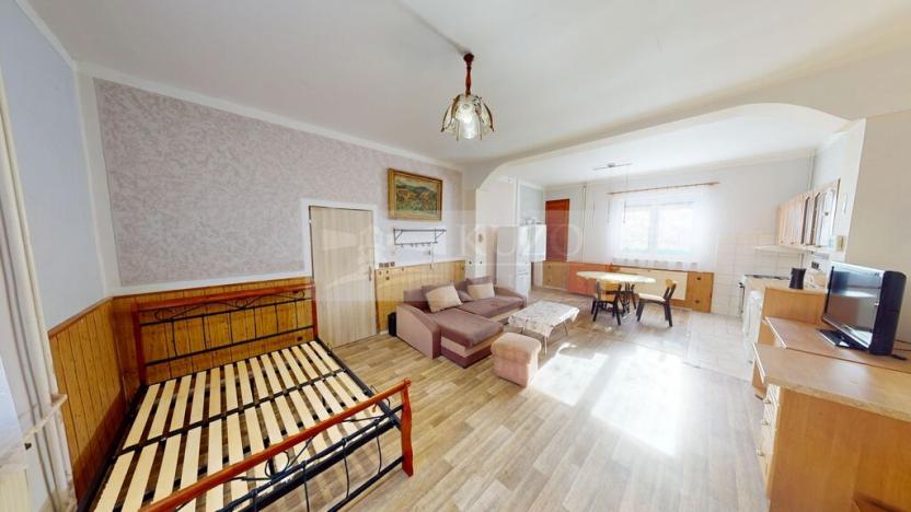 Pronájem bytu 1+kk, Příbram, Cihlářská, 47 m2