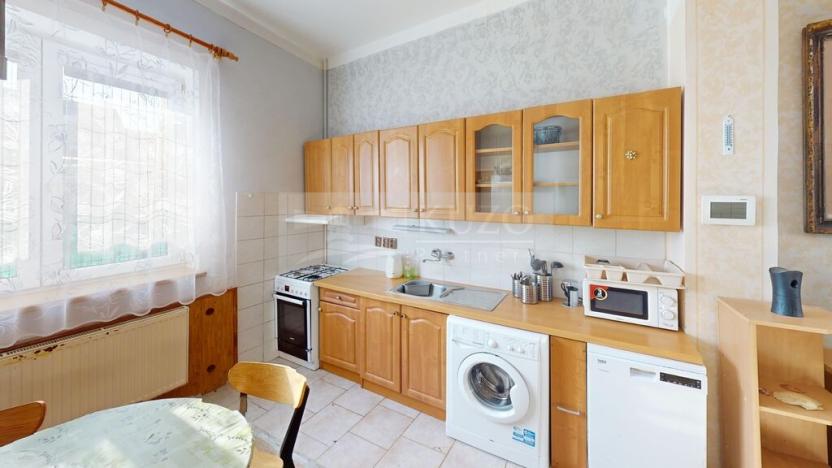 Pronájem bytu 1+kk, Příbram, Cihlářská, 47 m2