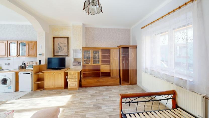 Pronájem bytu 1+kk, Příbram, Cihlářská, 47 m2