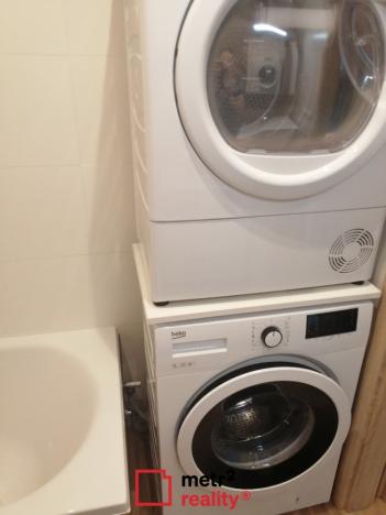 Pronájem bytu 2+kk, Olomouc, Hraniční, 30 m2