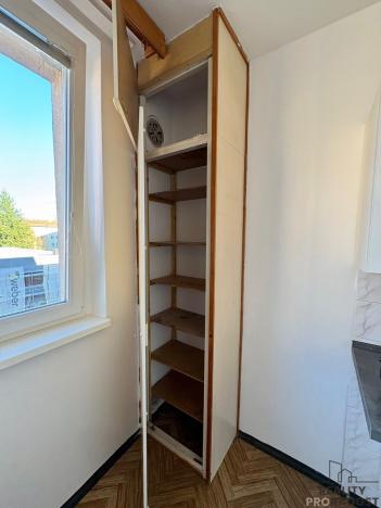 Pronájem bytu 3+1, Bystřice pod Hostýnem, Sídliště, 74 m2