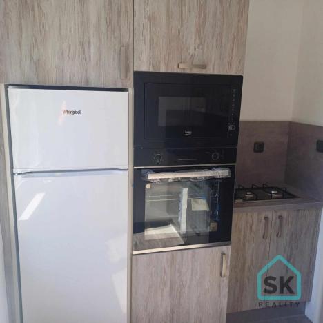 Pronájem bytu 1+1, Holčovice, 42 m2