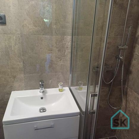 Pronájem bytu 1+1, Holčovice, 42 m2