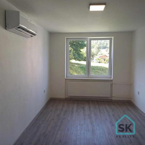 Pronájem bytu 1+1, Holčovice, 42 m2