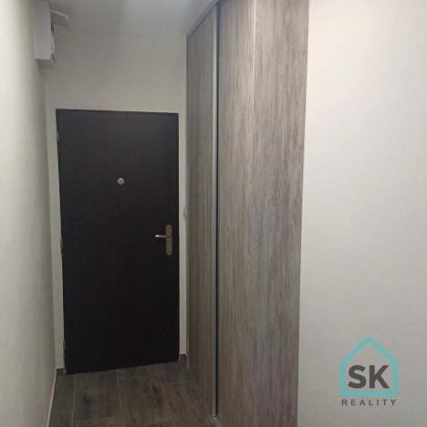 Pronájem bytu 1+1, Holčovice, 42 m2