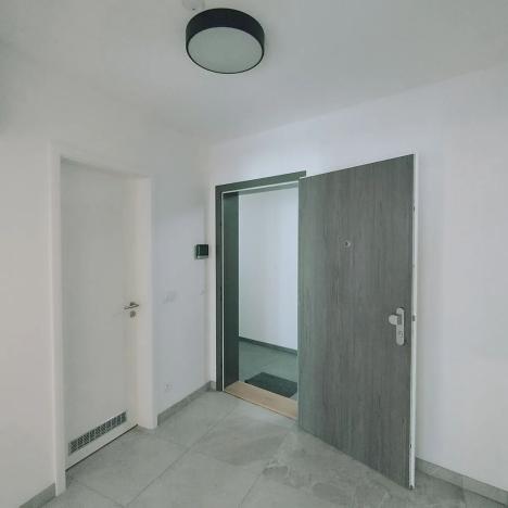 Pronájem bytu 2+kk, Praha - Smíchov, U Blaženky, 48 m2