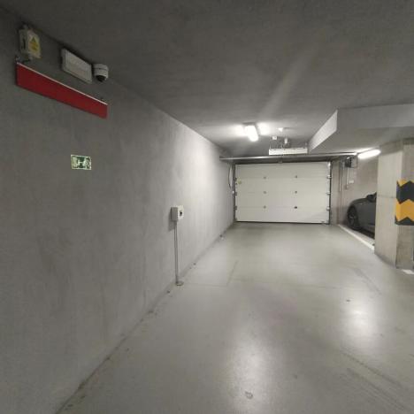 Pronájem bytu 2+kk, Praha - Smíchov, U Blaženky, 48 m2