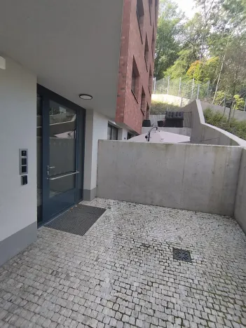 Pronájem bytu 2+kk, Praha - Smíchov, U Blaženky, 48 m2