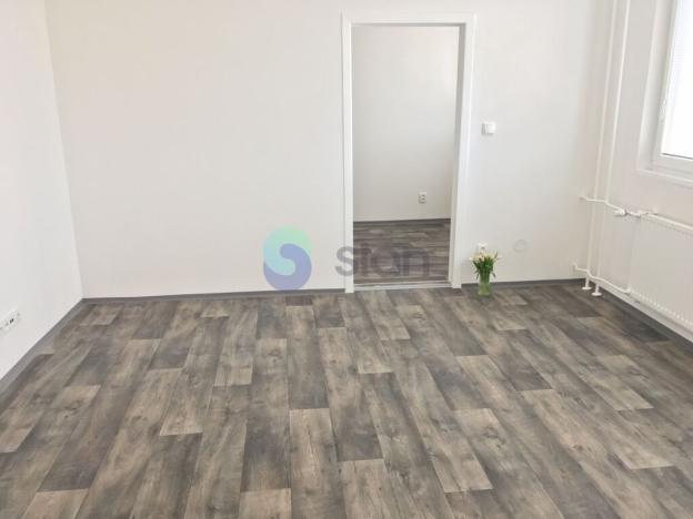 Pronájem bytu 2+1, Ostrava - Dubina, Jaroslava Misky, 44 m2