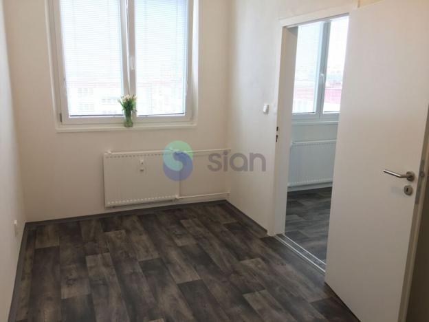 Pronájem bytu 2+1, Ostrava - Dubina, Jaroslava Misky, 44 m2