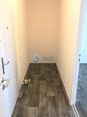 Pronájem bytu 2+1, Ostrava - Dubina, Jaroslava Misky, 44 m2