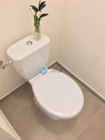 Pronájem bytu 2+1, Ostrava - Dubina, Jaroslava Misky, 44 m2