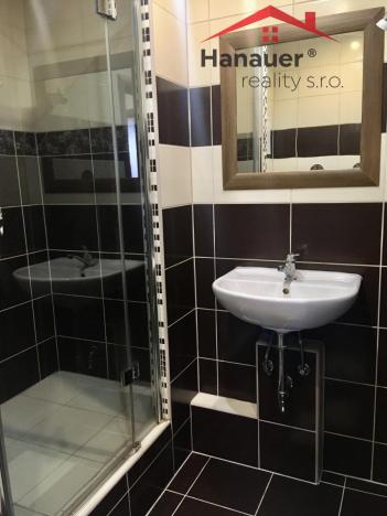 Pronájem bytu 1+kk, Ústí nad Labem - Krásné Březno, Rozcestí, 26 m2