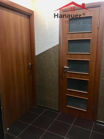 Pronájem bytu 1+kk, Ústí nad Labem - Krásné Březno, Rozcestí, 26 m2