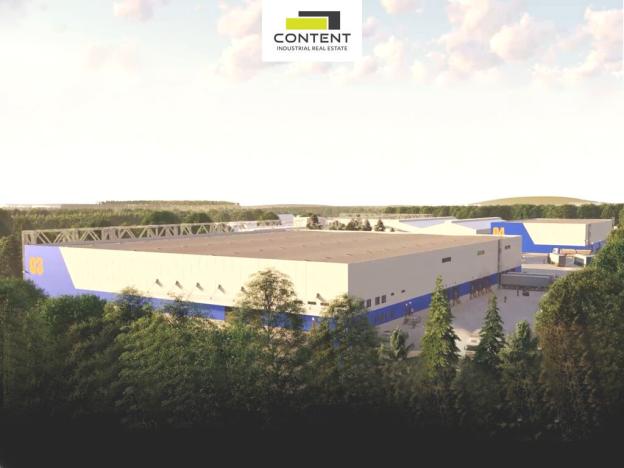 Pronájem výrobních prostor, Zvěřínek, Nymburská, 10000 m2