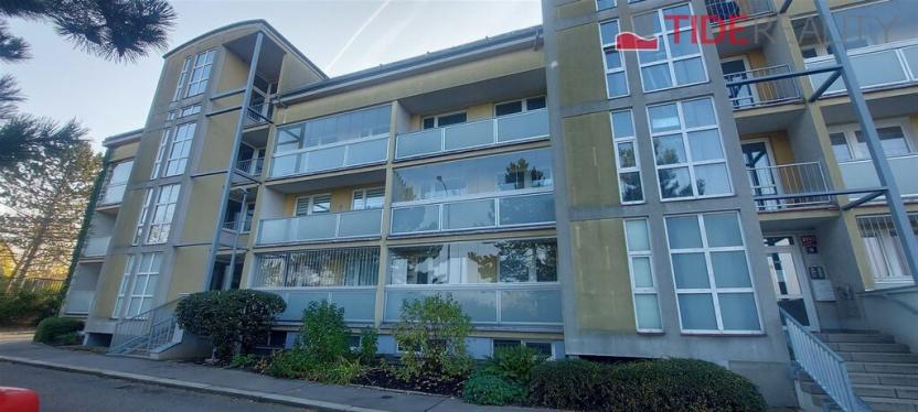 Pronájem bytu 3+1, Praha, Kunešova, 80 m2