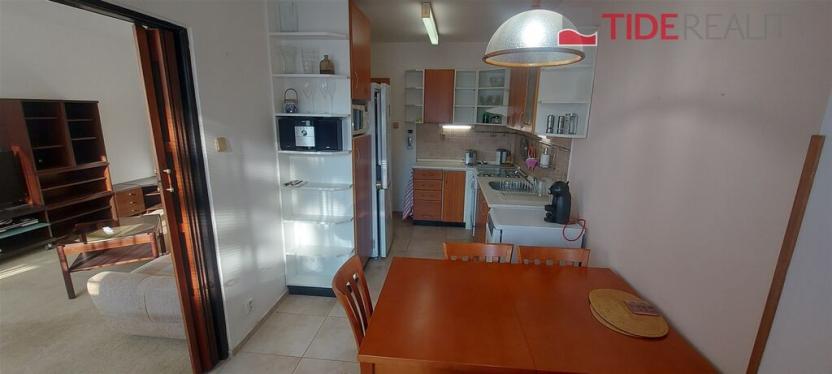 Pronájem bytu 3+1, Praha, Kunešova, 80 m2