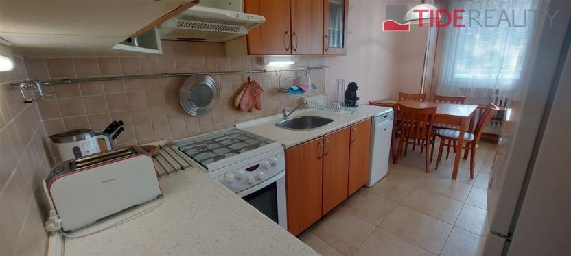 Pronájem bytu 3+1, Praha, Kunešova, 80 m2