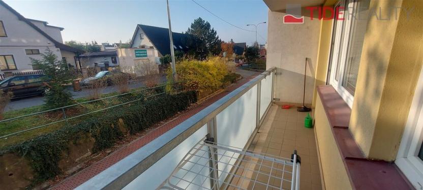 Pronájem bytu 3+1, Praha, Kunešova, 80 m2