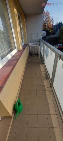 Pronájem bytu 3+1, Praha, Kunešova, 80 m2