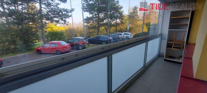 Pronájem bytu 3+1, Praha, Kunešova, 80 m2