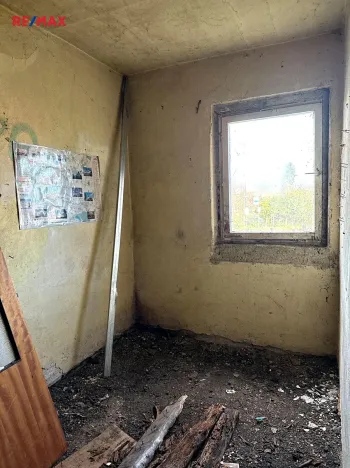 Prodej rodinného domu, Planá, 220 m2