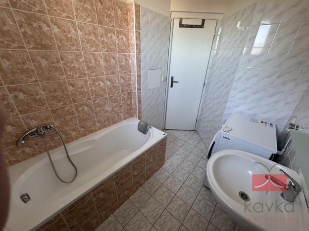 Pronájem bytu 2+kk, Jiřice, 36 m2