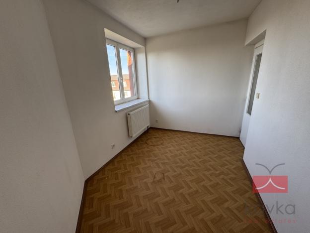 Pronájem bytu 2+kk, Jiřice, 36 m2