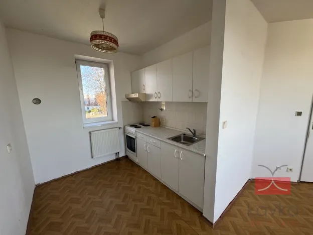 Pronájem bytu 2+kk, Jiřice, 36 m2