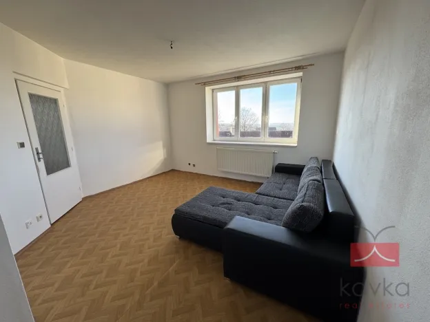Pronájem bytu 2+kk, Jiřice, 36 m2