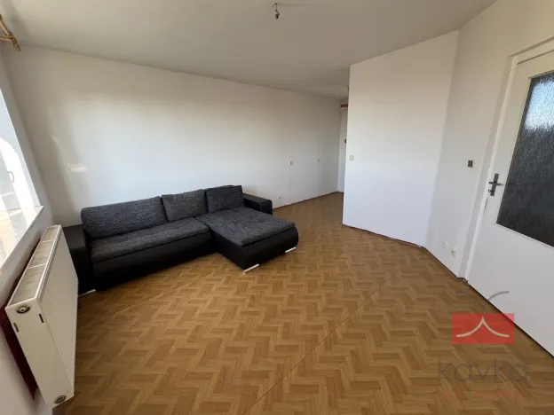Pronájem bytu 2+kk, Jiřice, 36 m2