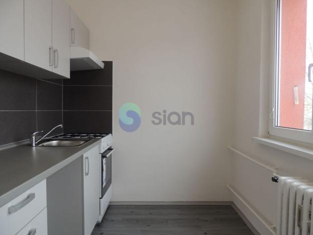 Pronájem bytu 2+1, Ostrava - Hrabůvka, Plavecká, 54 m2